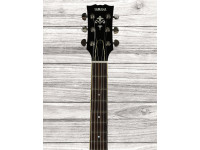 Yamaha SG 1802 Gold Top Yamaha SG 1802 Gold Top